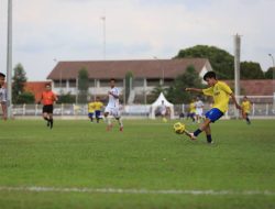 Kompetisi Soeratin 2025 Resmi Ditutup, Kota Tangerang Siap Cetak Bintang Sepak Bola