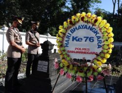 HUT Bhayangkara ke-79, Polda Banten dan Pemprov Bangun Soliditas Lewat Olahraga