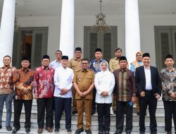 Gubernur Banten Terima 15.000 Mushaf Alquran dari BWA, Siap Disalurkan ke Pesantren dan Masyarakat