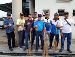 Andra Soni Hadiri Pembukaan Indo Defence 2025: Dorong Peran Banten dalam Industri Pertahanan Nasional