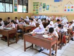 Sekolah Gratis di Banten 2025: Komitmen Pemerintah untuk Pendidikan Merata