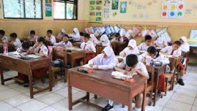 Sekolah Gratis di Banten 2025: Komitmen Pemerintah untuk Pendidikan Merata