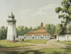 Sejarah Kabupaten Serang: Dari Kesultanan Banten hingga Era Modern