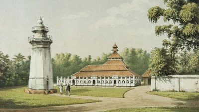 Sejarah Kabupaten Serang: Dari Kesultanan Banten hingga Era Modern