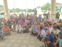 Pemkot Serang Beri Rp5 Juta per KK untuk Warga Terdampak Gusuran Kali Cibanten, Pencairan Mulai September