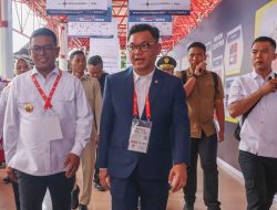 Andra Soni Apresiasi Karang Taruna: Kunci Sinergi Pemuda untuk Wujudkan Banten Maju dan Asta Cita Presiden