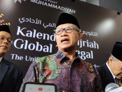 PP Muhammadiyah Himbau Semua Pihak Menahan Diri: Negeri Ini Memerlukan Soliditas dan Persatuan
