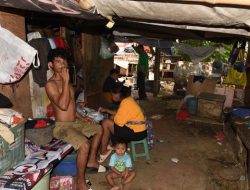 Orang Miskin Di Indonesia Masih 23 Juta Orang