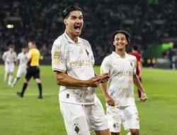 Kevin Diks Resmi BIkin Sejarah Jadi Pemain Timnas Indonesia Pertama di Bundesliga