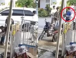 Buntut Ditegur Ngebut, Pria di Bangkalan Dikeroyok 4 Tetangganya