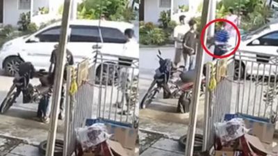 Buntut Ditegur Ngebut, Pria di Bangkalan Dikeroyok 4 Tetangganya