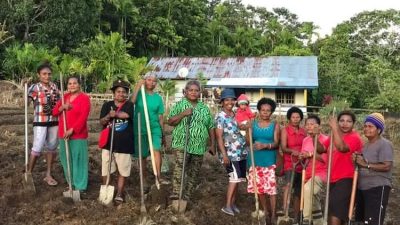 Kisah Kehidupan Keluarga