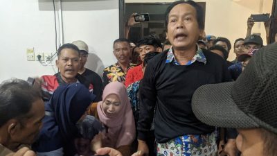 Niat Pergi Mengaji, Bocah 10 Tahun di Kolaka Timur Tewas Dibunuh Remaja 18 Tahun
