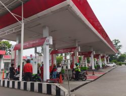 Daftar Harga BBM Terbaru di Seluruh SPBU RI, Berlaku 19 September 2025