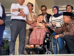 Akhirnya Kapolri Bicara Penahanan Aktivis Delpedro, Istri Gus Dur Minta Bebaskan,Keluarga Tak Ngemis