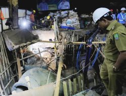 Tambah 23 Ribu Sambungan Baru Sachrudin Layanan Air Bersih Harus Jangkau Semua Warga Kota Tangerang