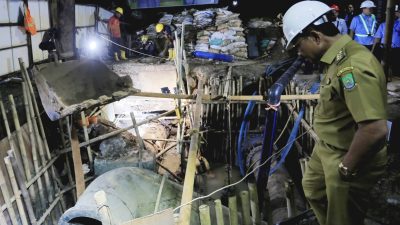 Tambah 23 Ribu Sambungan