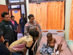 Ada Bekas Kekerasan Benda Tumpul di Tubuh Bocah yang Tewas di Penjaringan