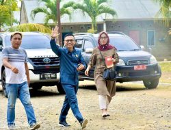 Sosok Wahyudin Moridu yang Kontroversial, Ayahnya Diberhentikan Mendagri dari Jabatan Bupati Boalemo