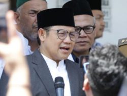 Cak Imin Dorong Dana Rp 200 Triliun di Himbara Percepat Penyaluran KUR ke UMKM