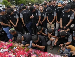 3 Tahun Tragedi Kanjuruhan Kuasa Hukum Keluarga Korban Sebut Keadilan Belum Didapatkan