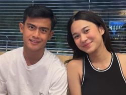 Nadif Zahiruddin Pengusaha Asal Medan Mesra dengan Azizah Salsha Usai Seminggu Cerai