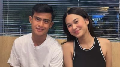 Nadif Zahiruddin Pengusaha Asal Medan Mesra dengan Azizah Salsha Usai Seminggu Cerai