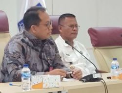 Kota Prabumulih Kembali Disorot Mendagri, Pendapatannya Terendah Se-Indonesia