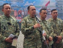 Anggota DPR Anggap Wajar Pengadaan Seragam Baru TNI Harga Sama, Hanya Ganti Warna