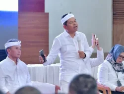 Dedi Mulyadi Desa Penghasil Pajak Harus Jadi Prioritas Pembangunan
