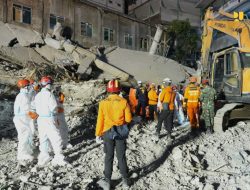 Kriteria Ponpes yang Akan Dibantu Pemerintah untuk Bangun Infrastruktur