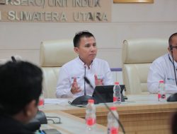 Gaungkan Era Kendaraan Listrik, PLN UID Sumut Ajak Media Jelajahi SPKLU di Sumatera Utara