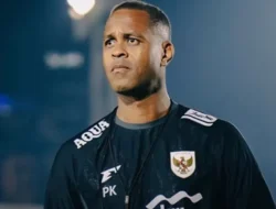 RESMI Patrick Kluivert Dipecat PSSI Usai Timnas Indonesia Gagal Lolos Piala Dunia 2026