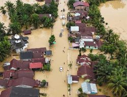 Anggota DPR Desak Pusat Tetapkan Banjir Sumatera Jadi Bencana Nasional
