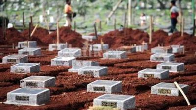 Satu Liang Banyak Nama