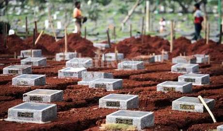 Satu Liang Banyak Nama