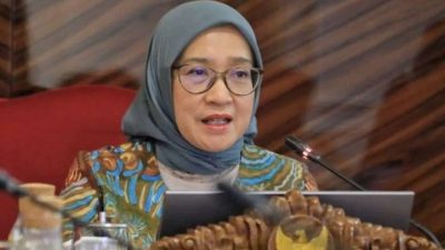 Menteri Rini Paguyuban PANRB