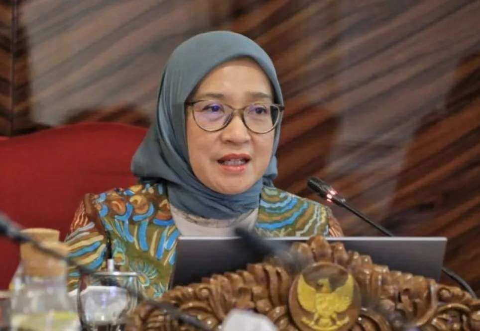 Menteri Rini Paguyuban PANRB