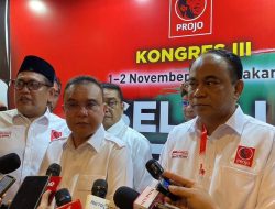 Antara Janji Politik dan Hutang Konstitusi