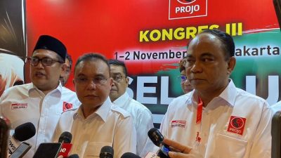 Antara Janji Politik dan Hutang Konstitusi