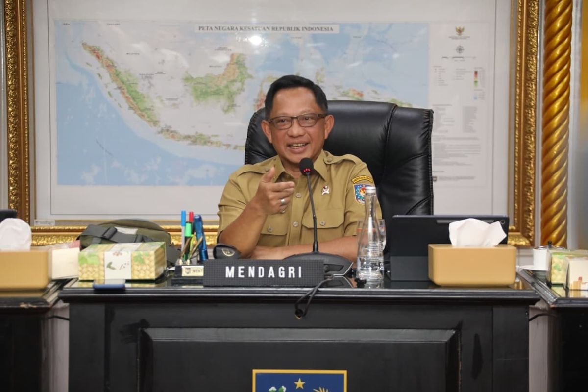 Baleg DPR Soroti Ketimpangan