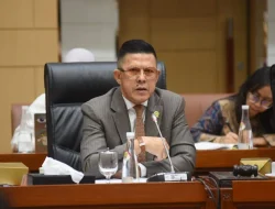 Pemerintah Serahkan DIM RUU Penyesuaian Pidana ke DPR