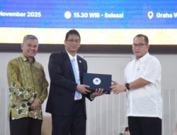 Purbaya Kenang Masa Kecilnya Tinggal di Lingkungan Kampus IPB Bogor, Jalan Kaki 2 KM