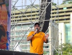 Rano Karno Ajak Warga Berdonasi untuk Korban Bencana di Aceh Sumut dan Sumbar