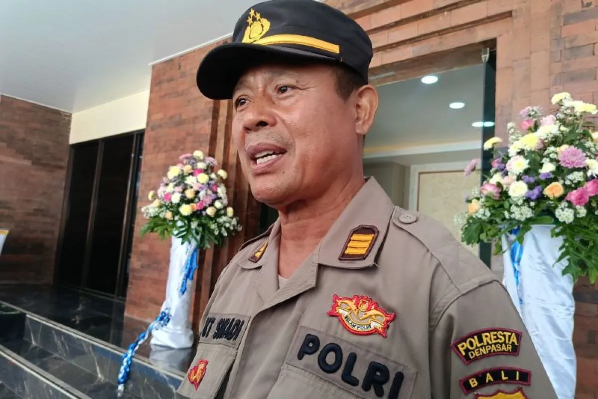Kapolda Banten soal Larangan