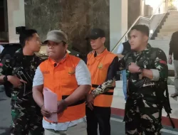 Kejati Riau Tahan 2 Tersangka Korupsi Dana PI Rp 64 Miliar