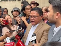 Kuasa Hukum Jokowi Hadiri Gelar Perkara Khusus Bukan untuk Pembuktian Keaslian Ijazah