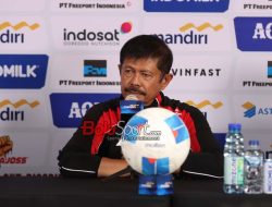 Kata kata Indra Sjafri Usai Indonesia Gagal Total di SEA Games 2025 selengkapnya di sini