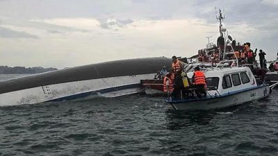 Cuaca Ekstrem Sebabkan