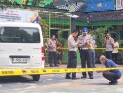 BGN Tanggung Biaya Pengobatan Korban Kecelakaan Mobil MBG di Cilincing